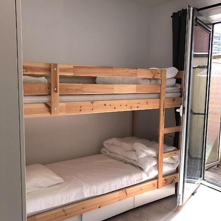Condo Romain Nieuwpoort Dış mekan fotoğraf