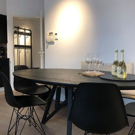 Condo Romain Nieuwpoort Dış mekan fotoğraf