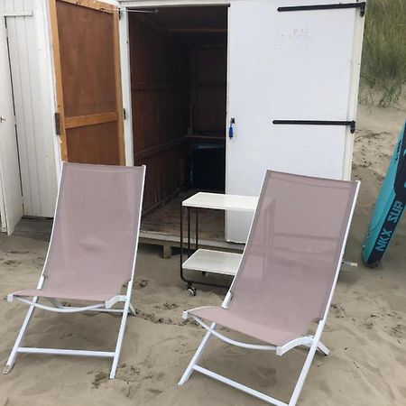 Condo Romain Nieuwpoort Dış mekan fotoğraf